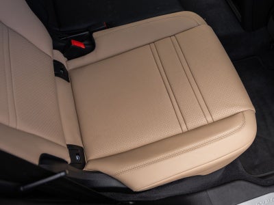 2024 Porsche Cayenne Coupe Coupe AWD