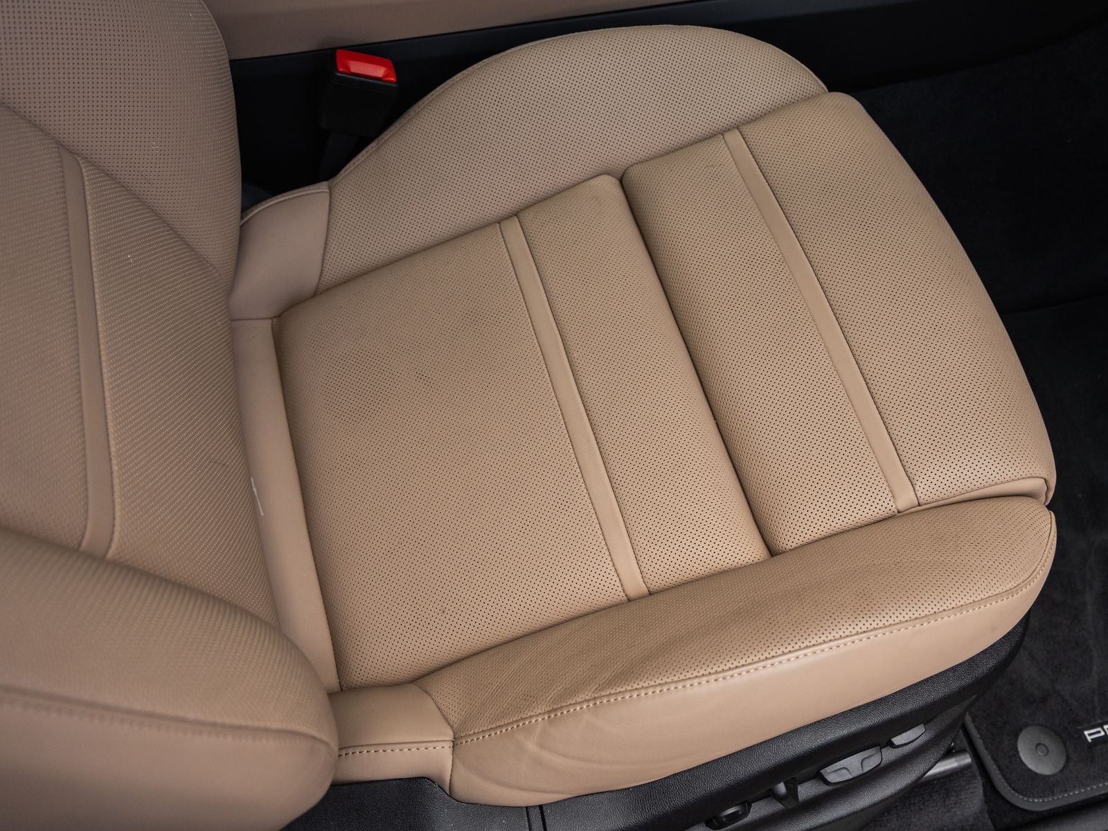 2024 Porsche Cayenne Coupe Coupe AWD