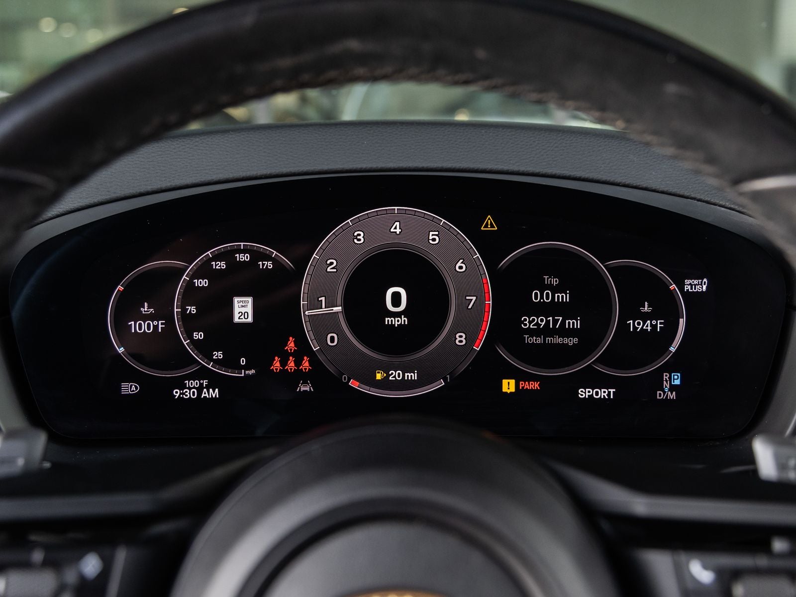 2024 Porsche Cayenne Cayenne Coupe