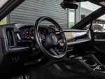 2024 Porsche Cayenne Cayenne Coupe