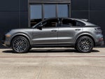 2024 Porsche Cayenne Coupe Cayenne Coupe