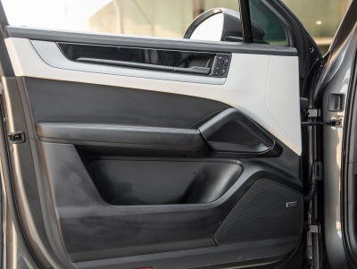 2024 Porsche Cayenne Coupe Cayenne Coupe