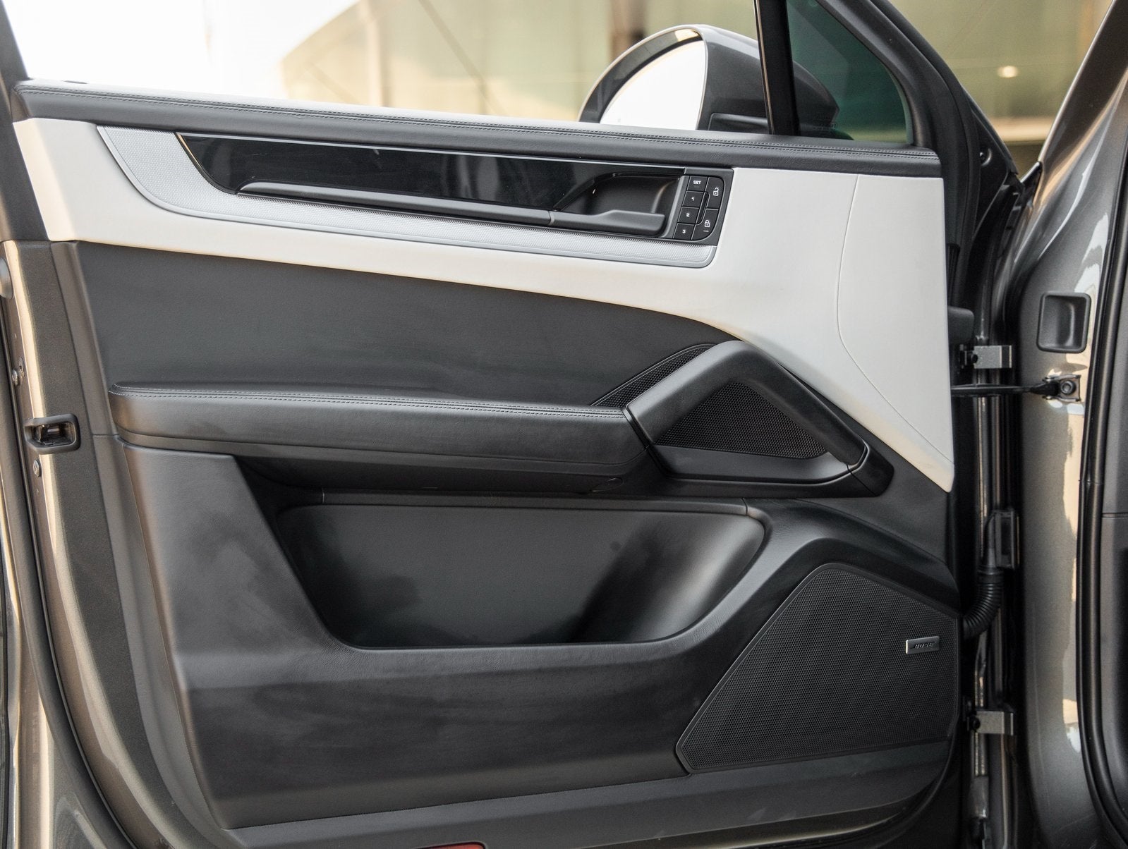 2024 Porsche Cayenne Coupe Cayenne Coupe