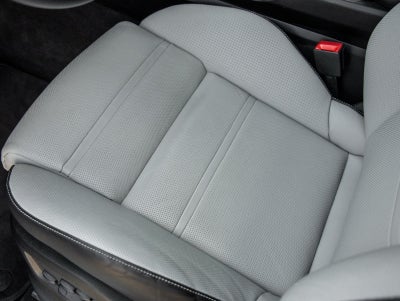 2024 Porsche Cayenne Coupe Cayenne Coupe