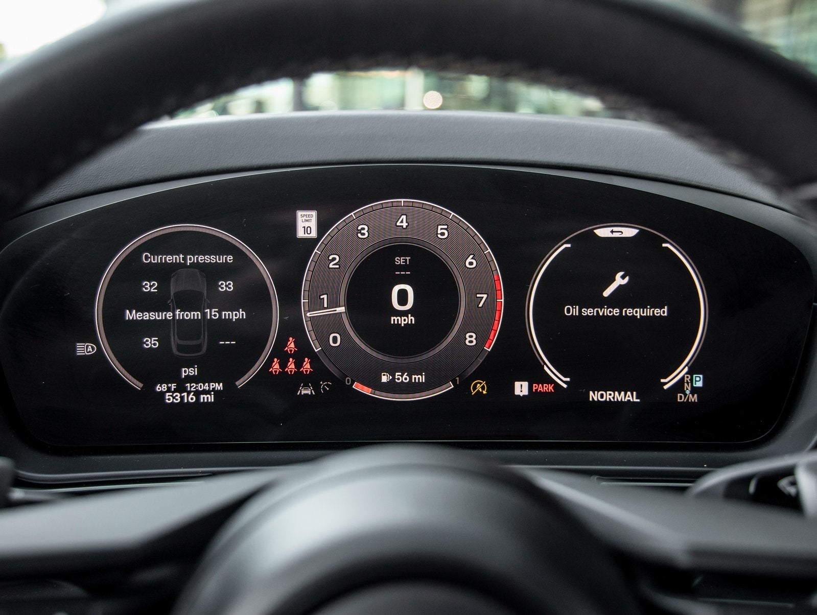 2024 Porsche Cayenne Coupe Cayenne Coupe