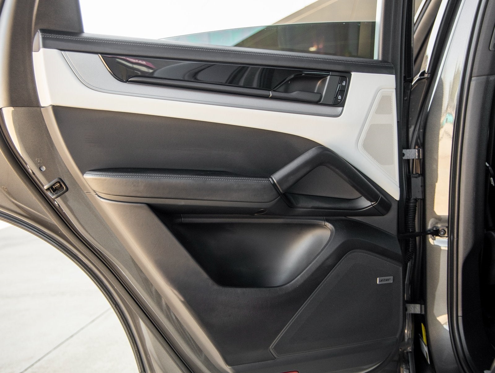 2024 Porsche Cayenne Coupe Cayenne Coupe