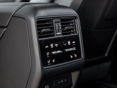 2024 Porsche Cayenne Coupe Cayenne Coupe