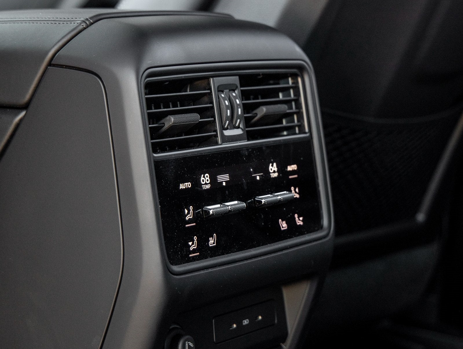 2024 Porsche Cayenne Coupe Cayenne Coupe