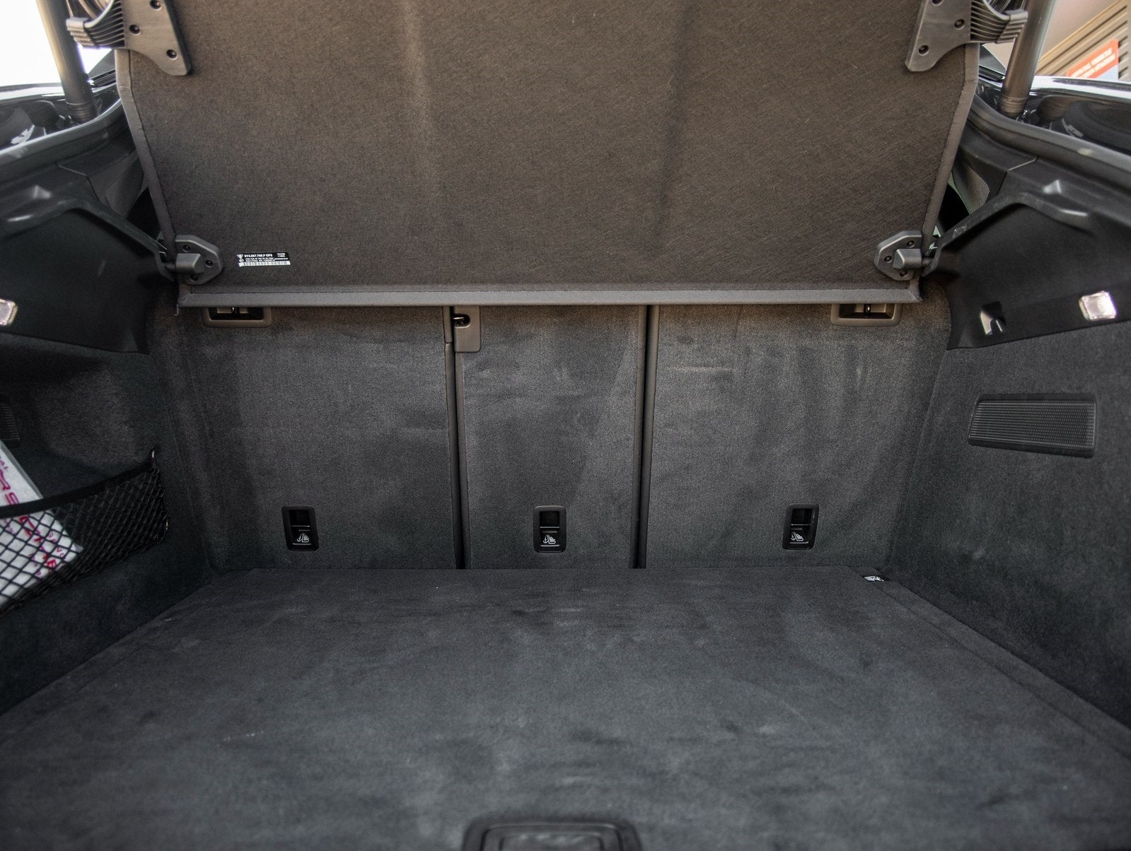 2024 Porsche Cayenne Coupe Cayenne Coupe