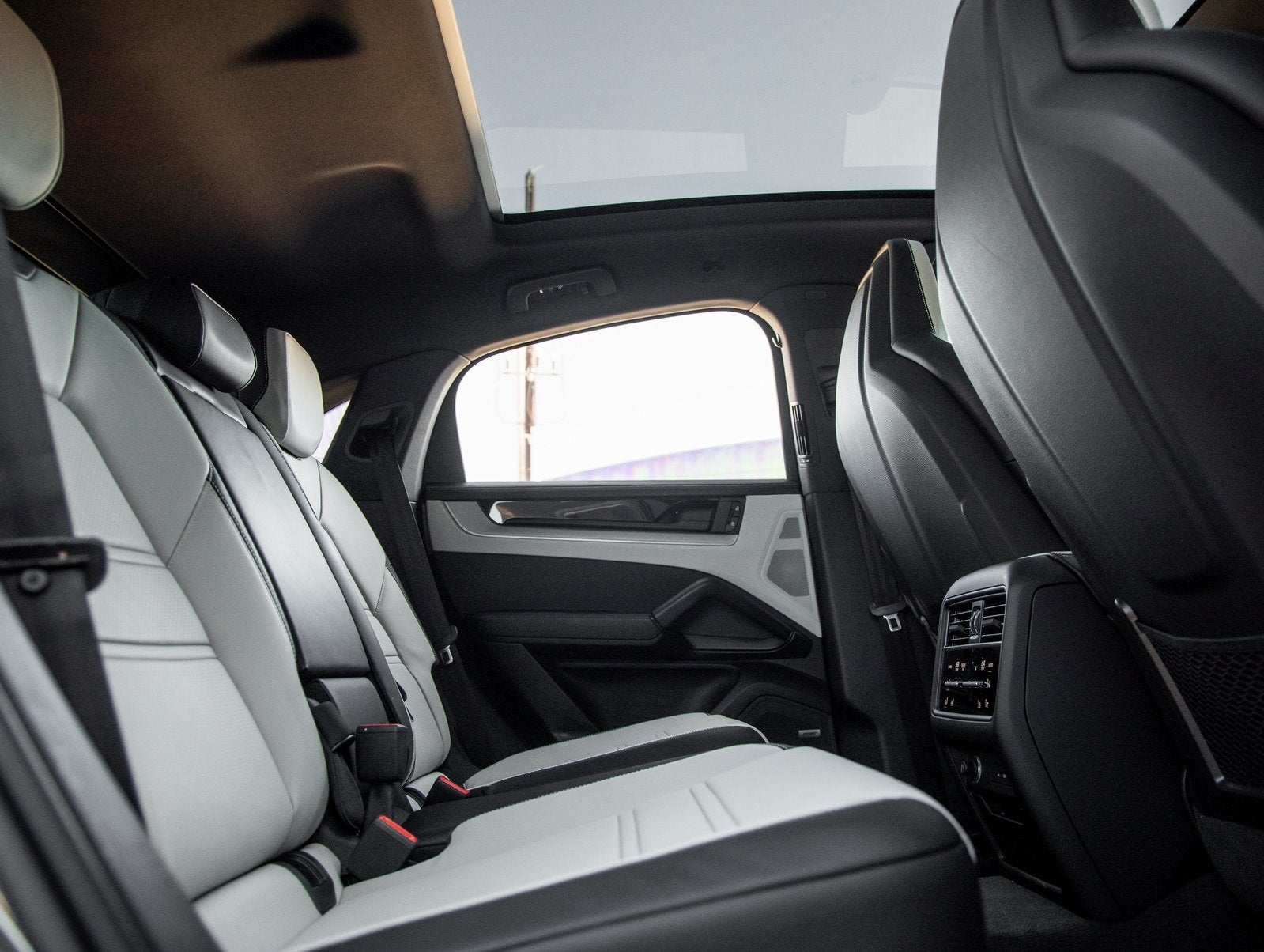 2024 Porsche Cayenne Coupe Cayenne Coupe