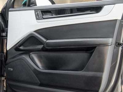 2024 Porsche Cayenne Coupe Cayenne Coupe