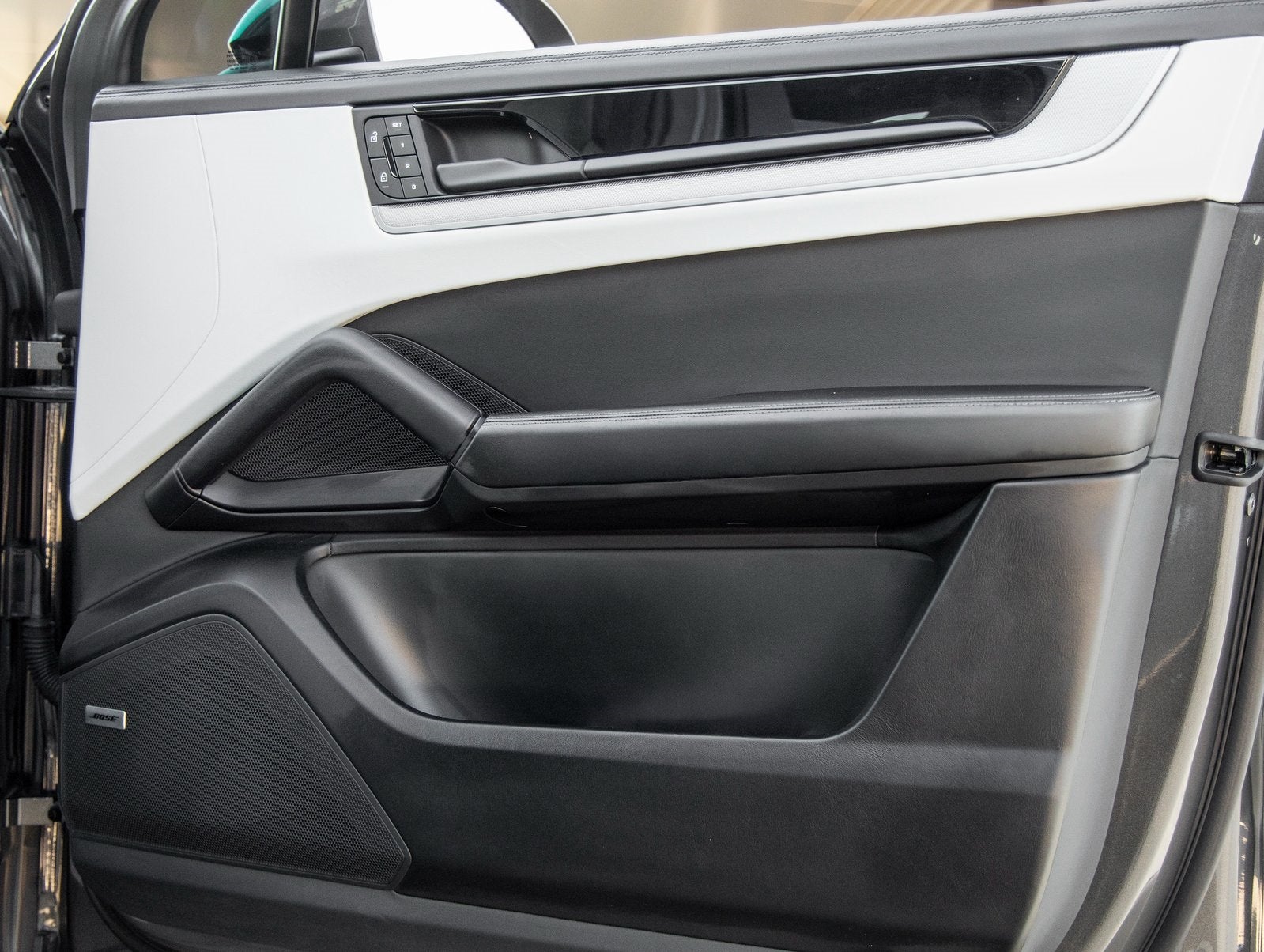 2024 Porsche Cayenne Coupe Cayenne Coupe