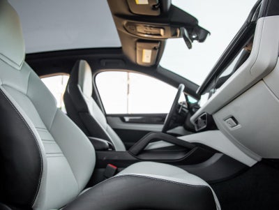 2024 Porsche Cayenne Coupe Cayenne Coupe