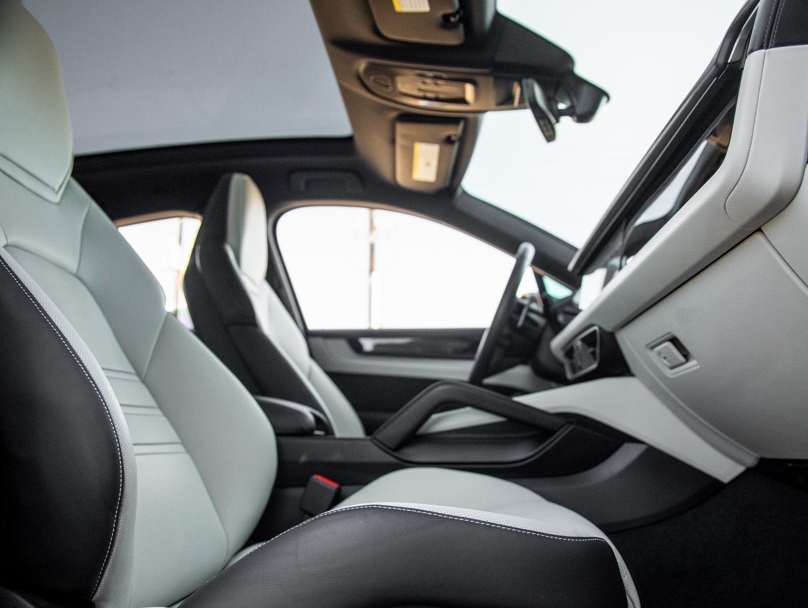 2024 Porsche Cayenne Coupe Cayenne Coupe