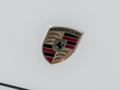 2026 Porsche Cayenne Coupe Cayenne Coupe