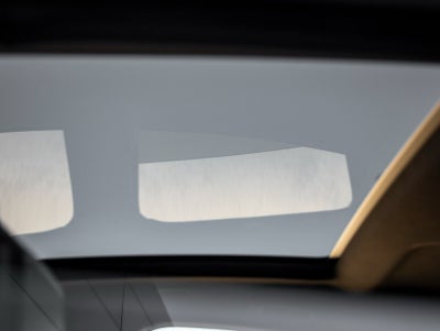 2026 Porsche Cayenne Coupe Cayenne Coupe