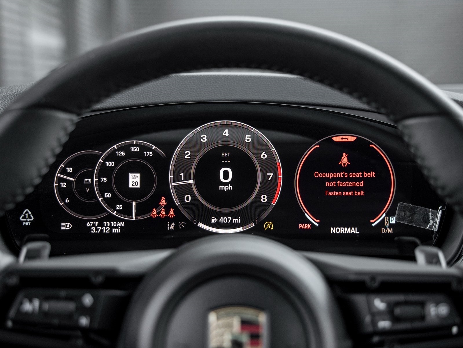 2026 Porsche Cayenne Coupe Cayenne Coupe