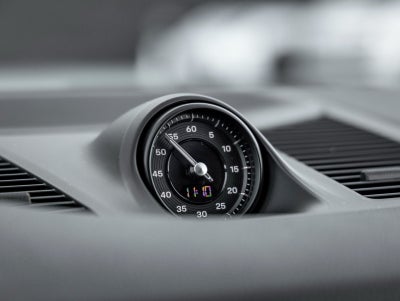 2026 Porsche Cayenne Coupe Cayenne Coupe