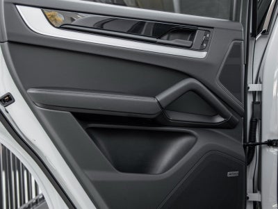 2026 Porsche Cayenne Coupe Cayenne Coupe