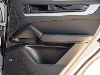 2026 Porsche Cayenne Coupe Cayenne Coupe