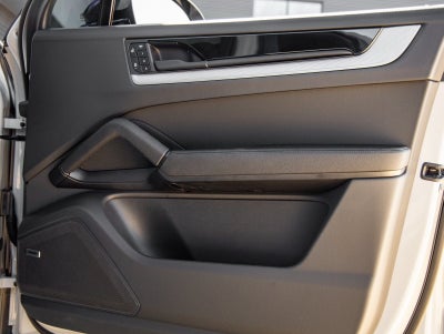 2026 Porsche Cayenne Coupe Cayenne Coupe