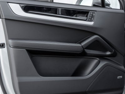 2026 Porsche Cayenne Coupe Coupe AWD