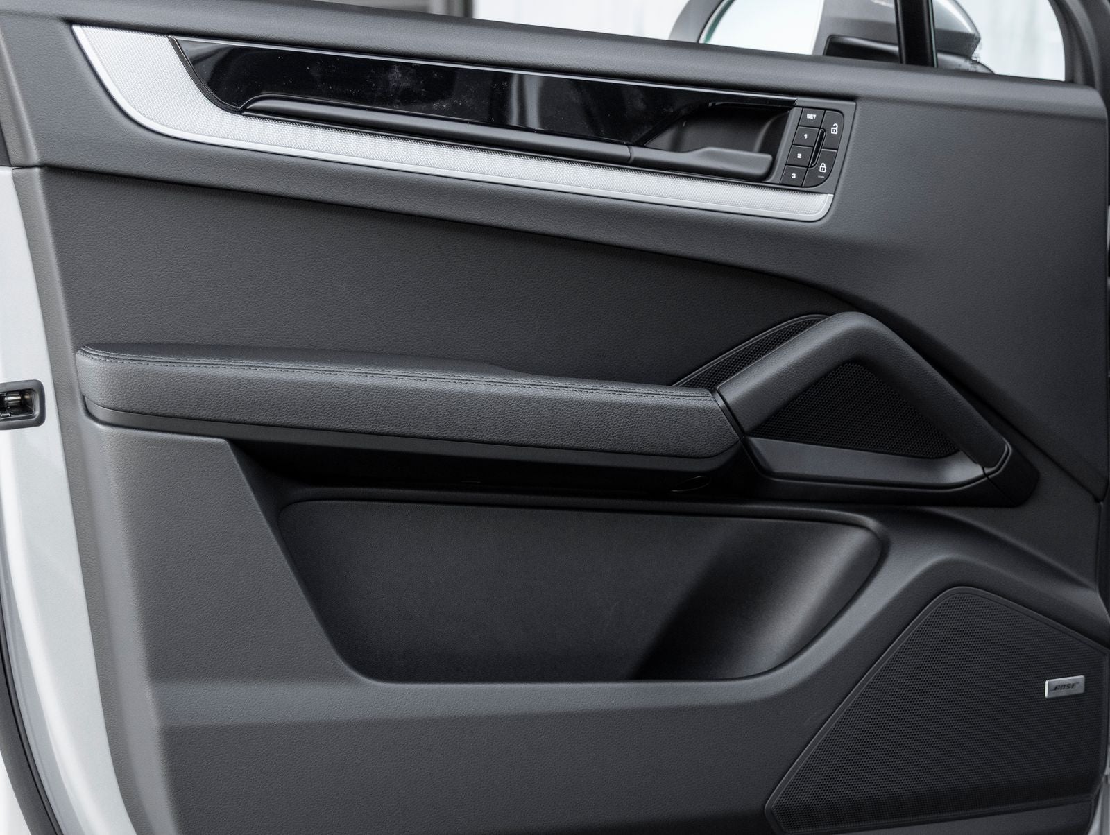 2026 Porsche Cayenne Coupe Coupe AWD