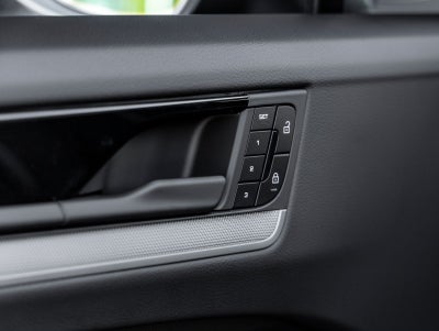 2026 Porsche Cayenne Coupe Coupe AWD