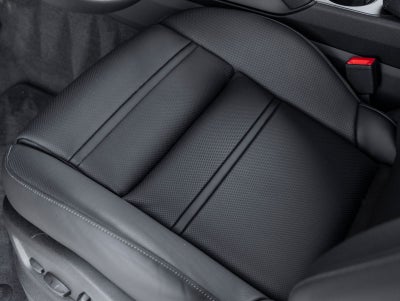 2026 Porsche Cayenne Coupe Coupe AWD