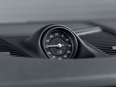 2026 Porsche Cayenne Coupe Coupe AWD