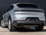 2026 Porsche Cayenne Coupe Coupe AWD