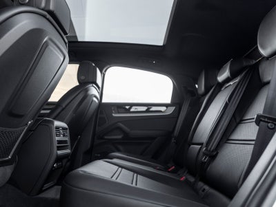 2026 Porsche Cayenne Coupe Coupe AWD