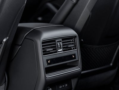 2026 Porsche Cayenne Coupe Coupe AWD