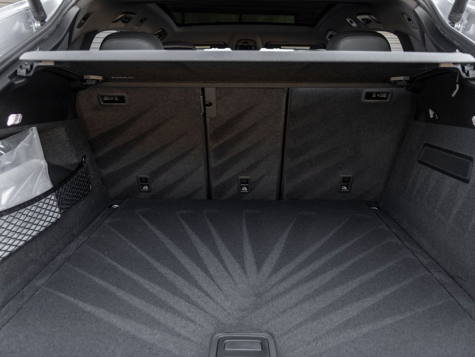 2026 Porsche Cayenne Coupe Coupe AWD