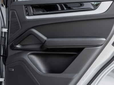 2026 Porsche Cayenne Coupe Coupe AWD