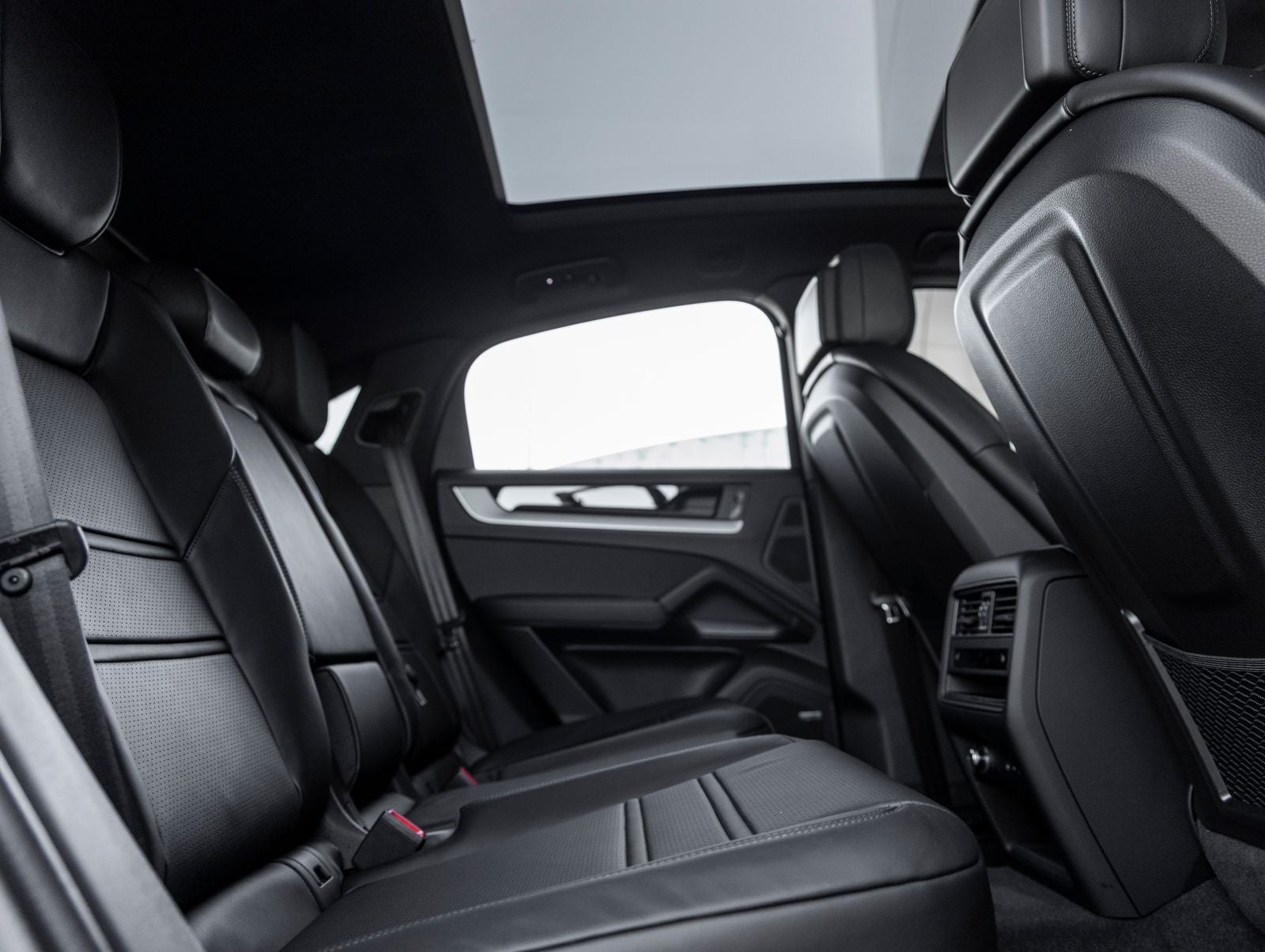 2026 Porsche Cayenne Coupe Coupe AWD