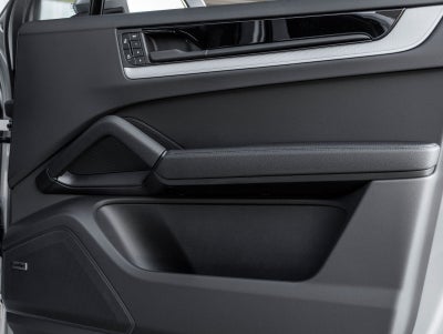 2026 Porsche Cayenne Coupe Coupe AWD