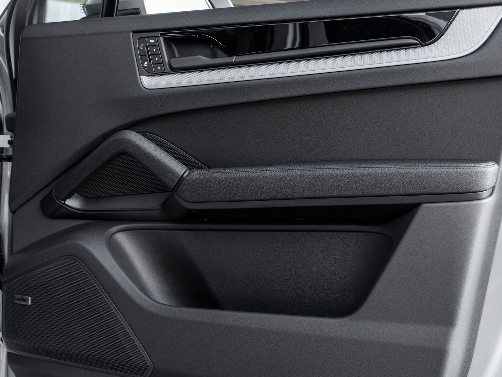 2026 Porsche Cayenne Coupe Coupe AWD