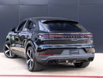 2026 Porsche Cayenne Coupe