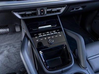 2026 Porsche Cayenne Coupe