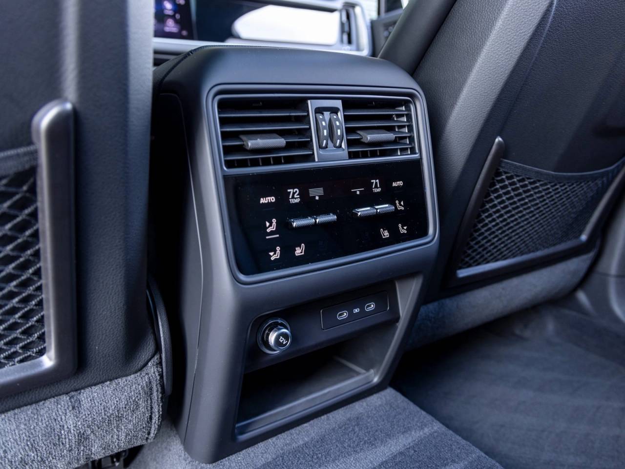 2026 Porsche Cayenne Coupe