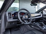2026 Porsche Cayenne Coupe