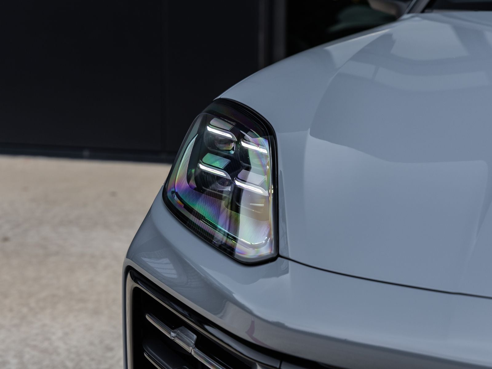 2026 Porsche Cayenne Coupe Cayenne Coupe