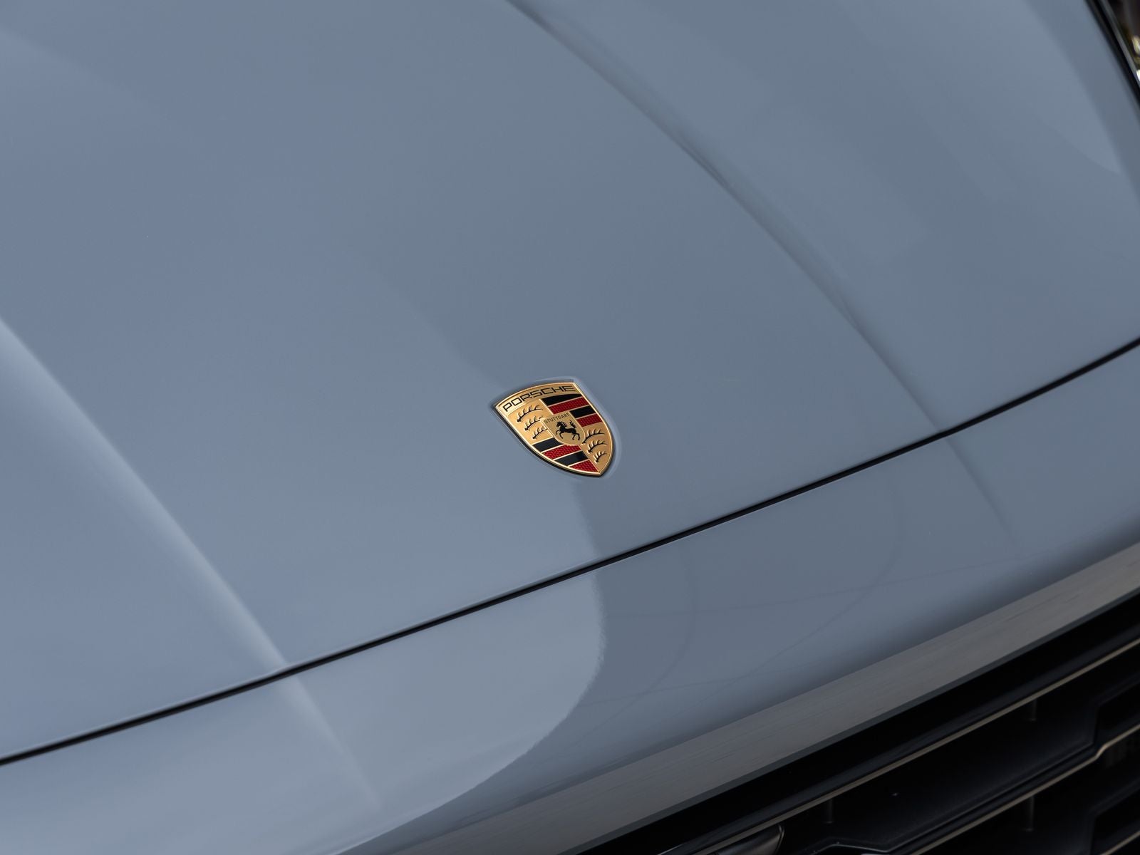 2026 Porsche Cayenne Coupe Cayenne Coupe