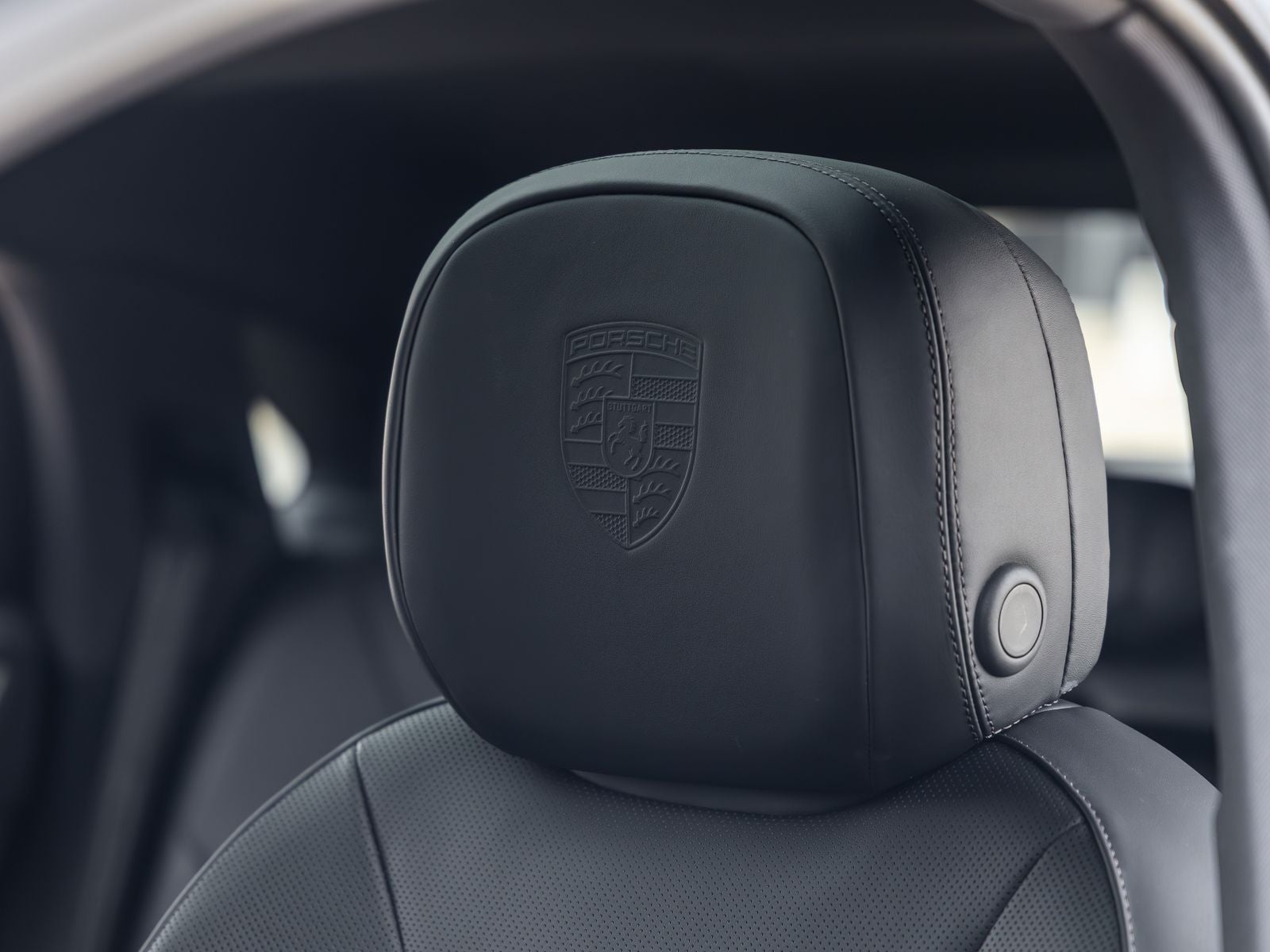 2026 Porsche Cayenne Coupe Cayenne Coupe