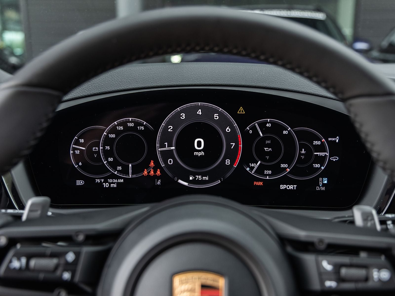 2026 Porsche Cayenne Coupe Cayenne Coupe