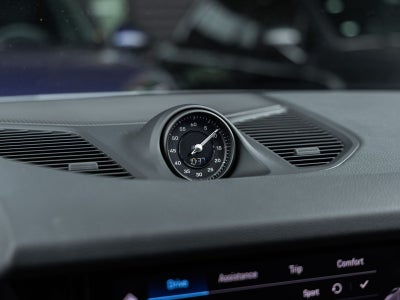 2026 Porsche Cayenne Coupe Cayenne Coupe