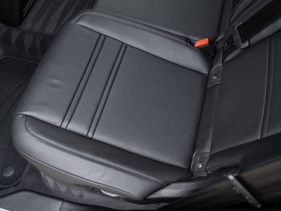 2026 Porsche Cayenne Coupe Cayenne Coupe