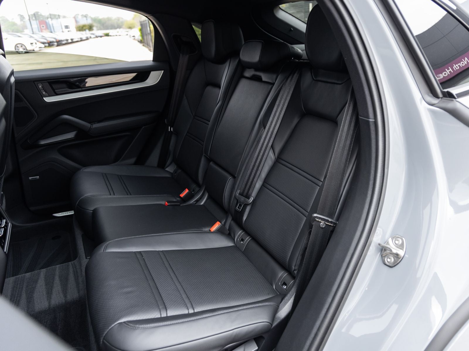 2026 Porsche Cayenne Coupe Cayenne Coupe