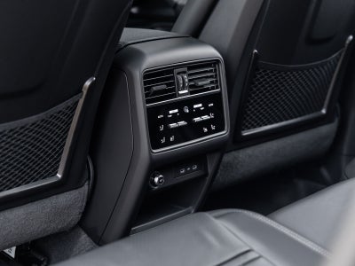 2026 Porsche Cayenne Coupe Cayenne Coupe